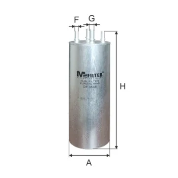 MFILTER DF 3546