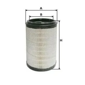 UNIFLUX FILTERS XA3149