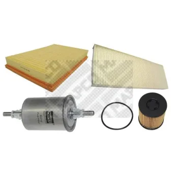 MAPCO 68713