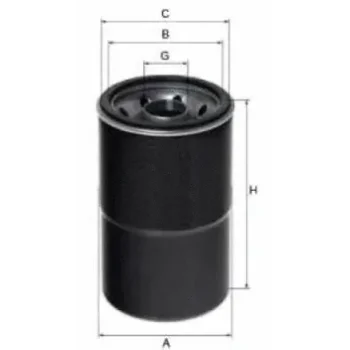 UNIFLUX FILTERS XO421