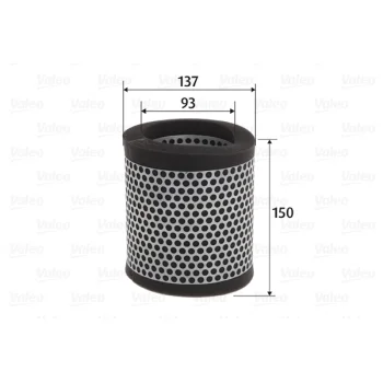 VALEO 585767