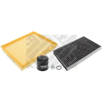 MAPCO 68714