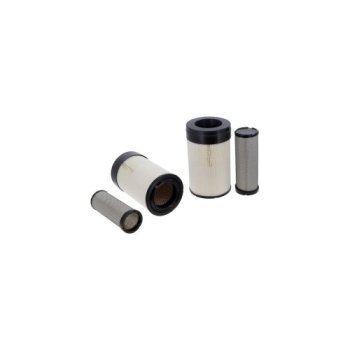 21020934 KELLER GROUP Воздушный фильтр