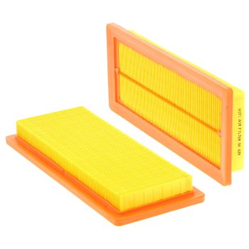 Фильтр воздушный HI-FI SA634