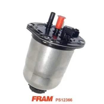 FRAM PS12366