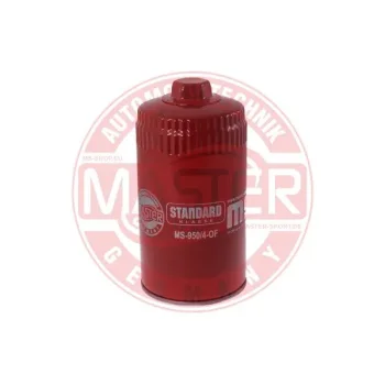 MASTER-SPORT GERMANY 950/4-OF-PCS-MS