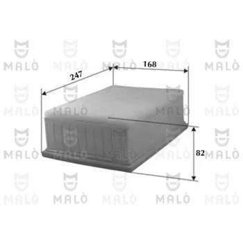 AKRON-MALÒ 1500118