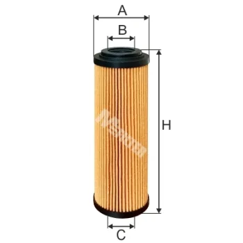 MFILTER TE 4019