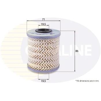 COMLINE EFF211