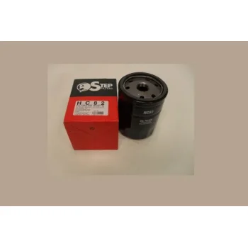 STEP FILTERS HC82