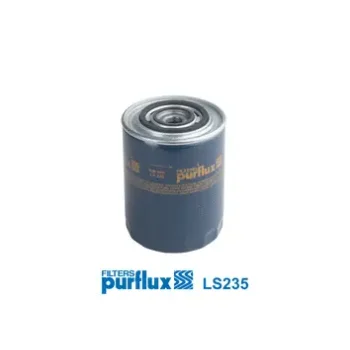 PURFLUX LS235