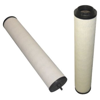 Фильтр топливный HI-FI SN40109*