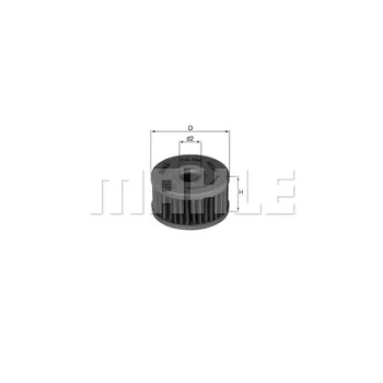 WILMINK GROUP WG2260350