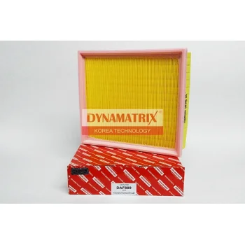 DYNAMATRIX DAF889