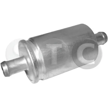 STC T406550