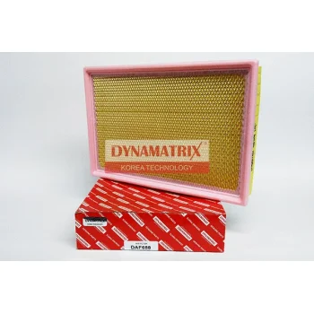 DYNAMATRIX DAF688