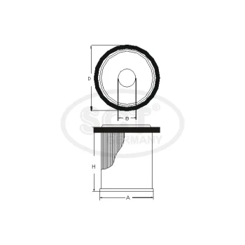 SCT - MANNOL SC 7021 P