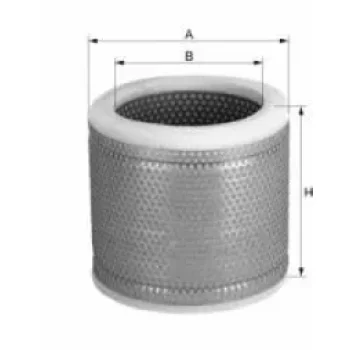 UNIFLUX FILTERS XA466