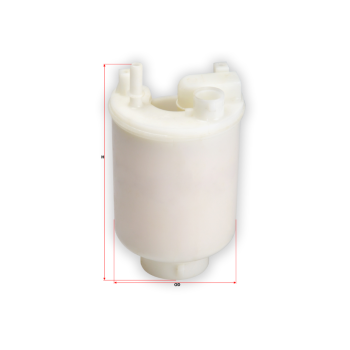 Фильтр топливный Sure Filter SFS0900