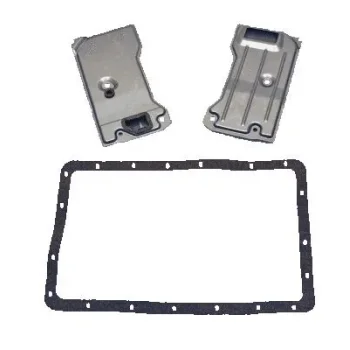 WIX FILTERS 58936