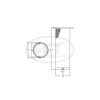 SCT - MANNOL SB 3175