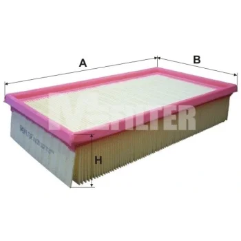 MFILTER K 430