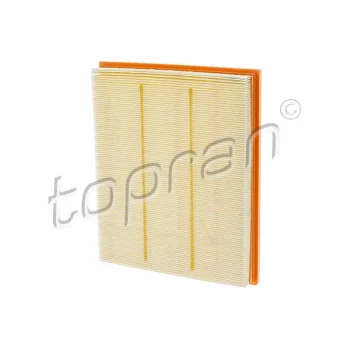 TOPRAN 502 782