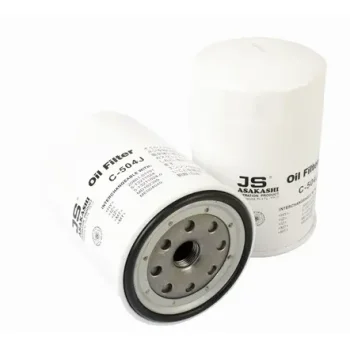 JS ASAKASHI C504J
