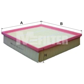 MFILTER K 440