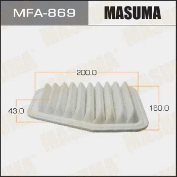 MASUMA MFA-869