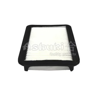 ASHUKI by Palidium K004-22