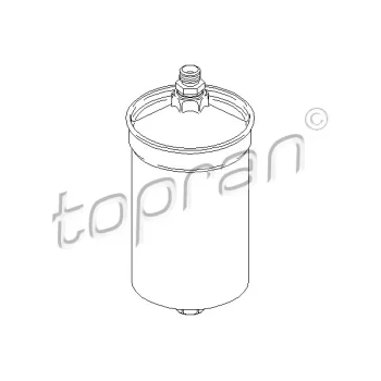 TOPRAN 400 884