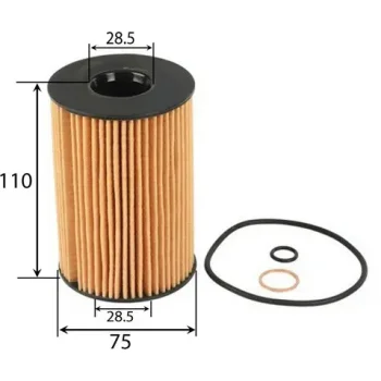 Azumi OE32001