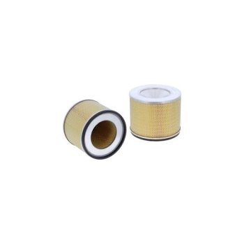 DA 1369 PRO FILTERS Воздушный фильтр