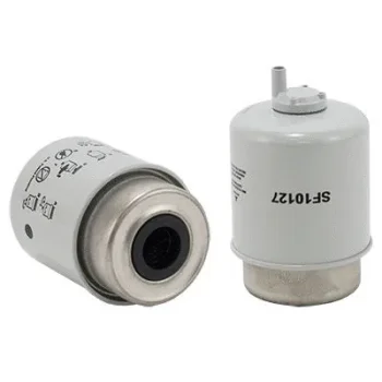 WIX FILTERS WF10127