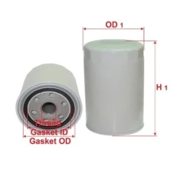 Sakura Filters AU FAC-51010