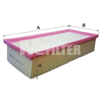 MFILTER K 437
