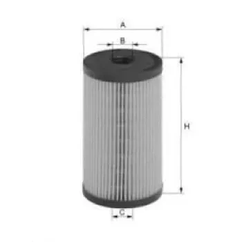 UNIFLUX FILTERS XH697