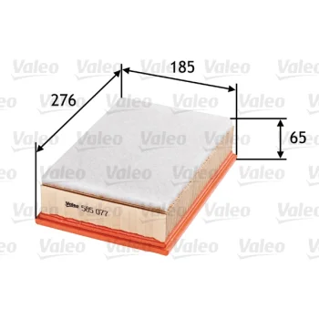 VALEO 585077