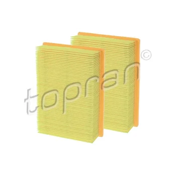 TOPRAN 108 674