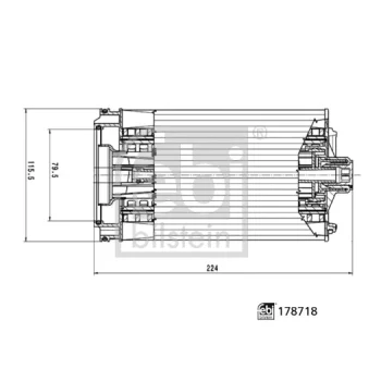 WILMINK GROUP WG2216191