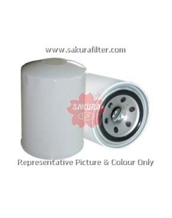 Фильтр масляный Fleetguard LF3536