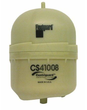 Фильтр масляный центрифуги Fleetguard CS41008