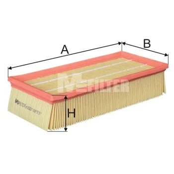 MFILTER K 1067
