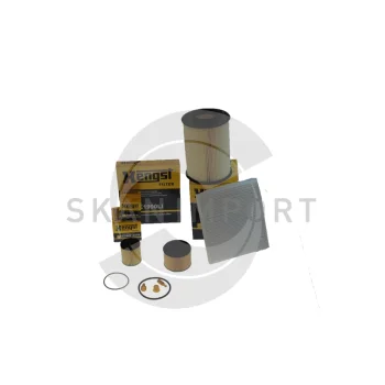 SKANIMPORT SK-V50-6HD