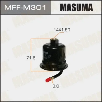 MASUMA MFF-M301