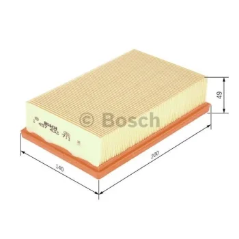 BOSCH 1 457 433 711
