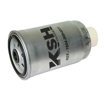 KSH EUROPE 1804.0084011