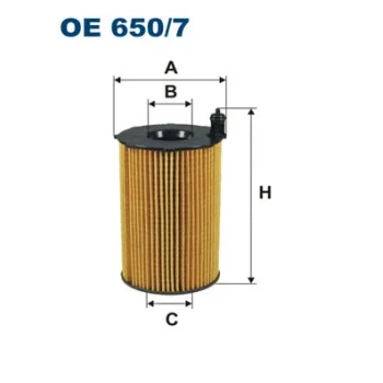 FILTRON OE 650/7