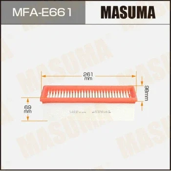 MASUMA MFA-E661